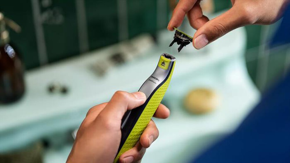 Immagine del prodotto PHILIPS - Rasoio QP420/50