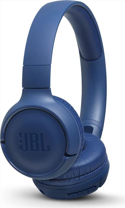 JBL - Tune 500BT-Blu | Euronics