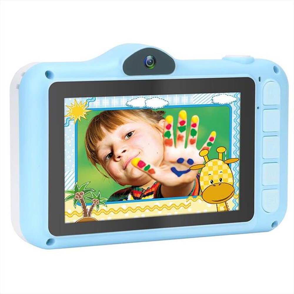 Immagine del prodotto AGFA - Fotocamera compatta CAM 2-Blue