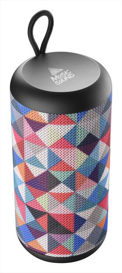 CELLULARLINE - Speaker BTSPKMSVERTICAL4