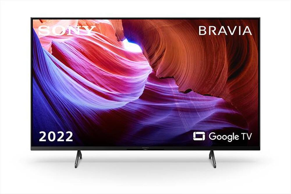 "SONY - Smart TV BRAVIA LED UHD 4K 50\" KD50X85KAEP"