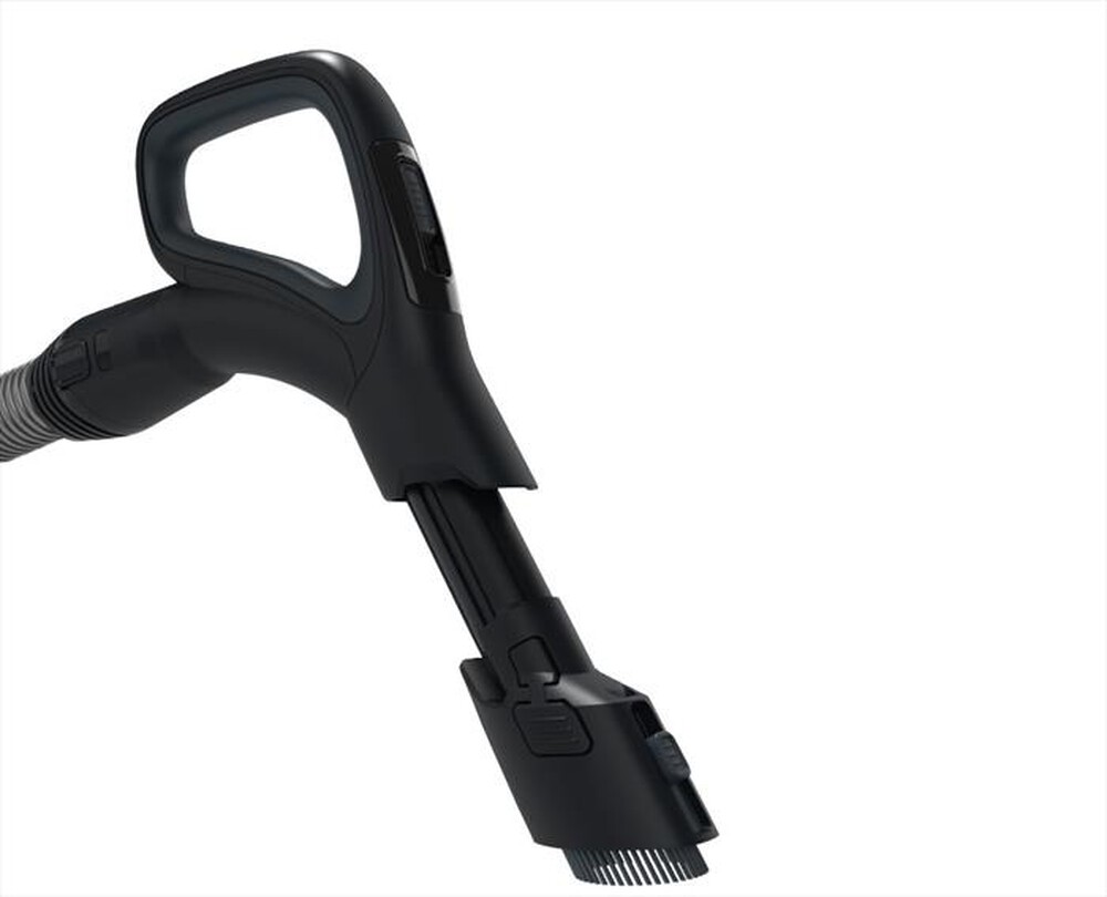 Immagine del prodotto HOOVER - Aspirapolvere a traino HP720PET 011-Nero