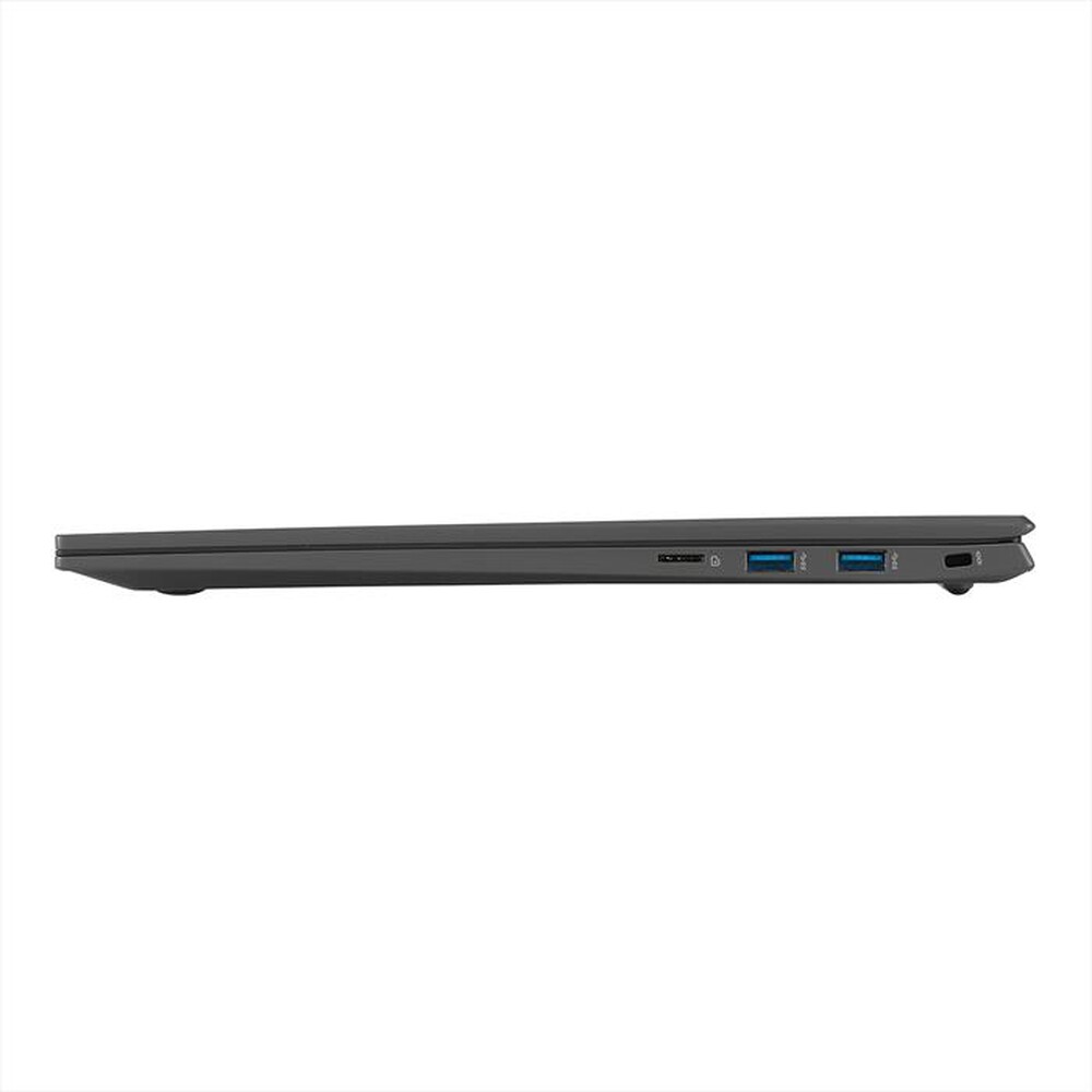 "LG - Notebook 17Z90Q-Grigio Antracite"
