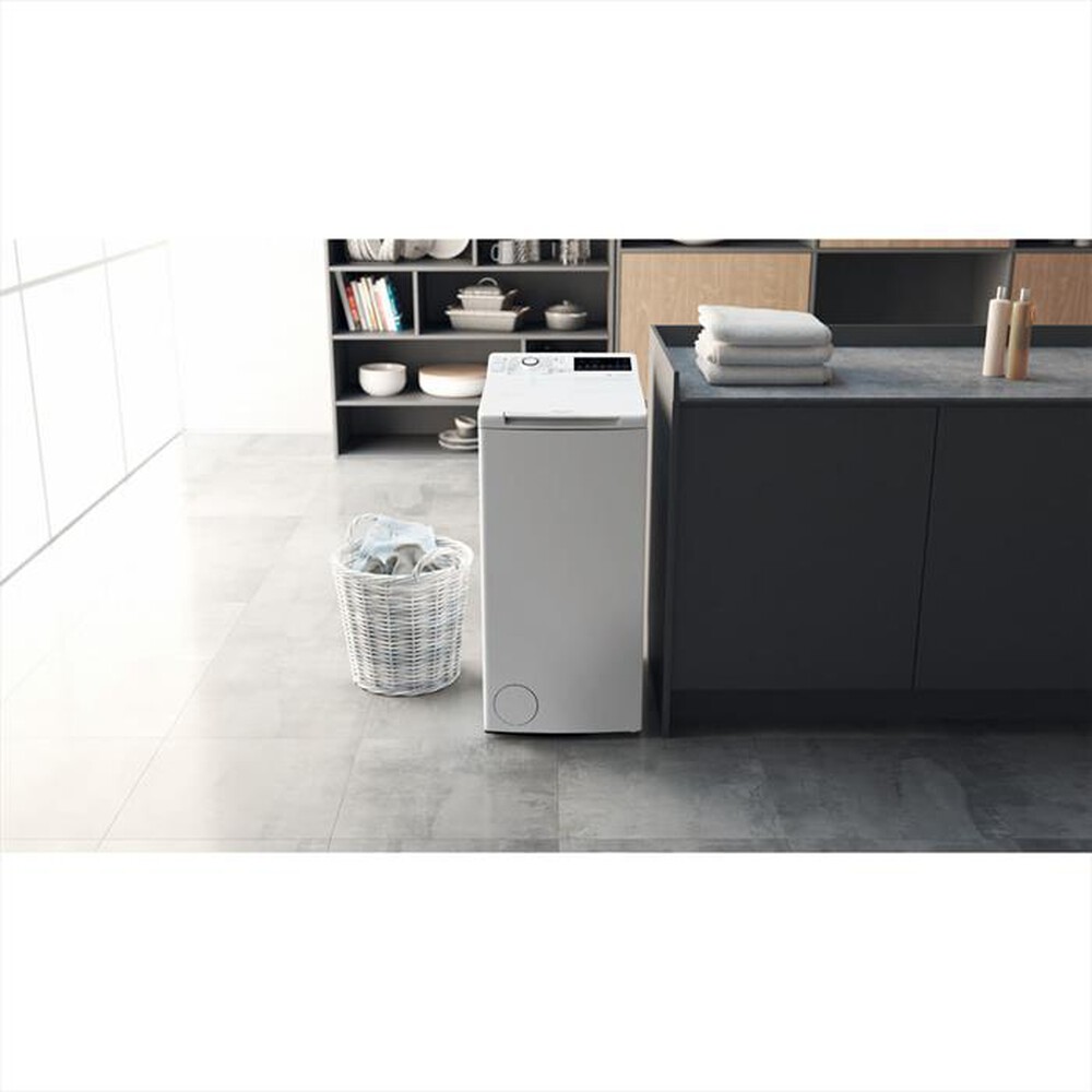 Immagine del prodotto HOTPOINT ARISTON - Lavatrice WMTG 626BS IT 6 Kg Classe A