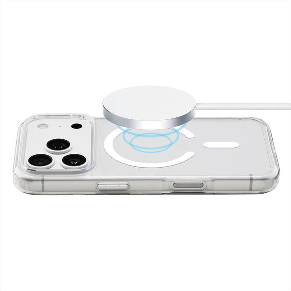 Immagine del prodotto CELLULARLINE - 360 DEFENCE KIT per iPhone 18 Pro-Trasparente