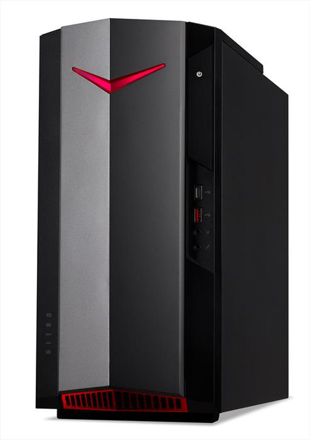 Immagine del prodotto ACER - NITRO 50 N50-640-Nero