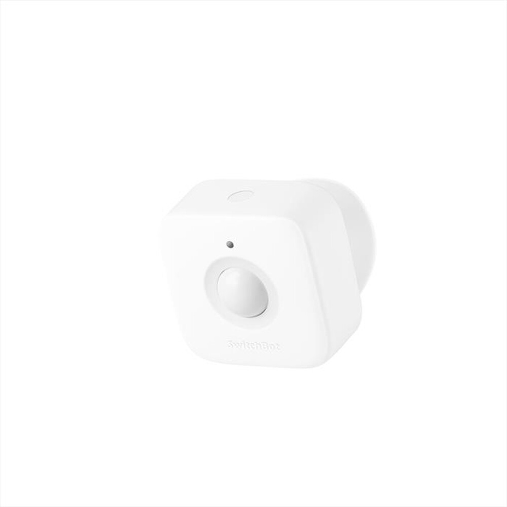 "SWITCHBOT - MOTION SENSOR-BIANCO"