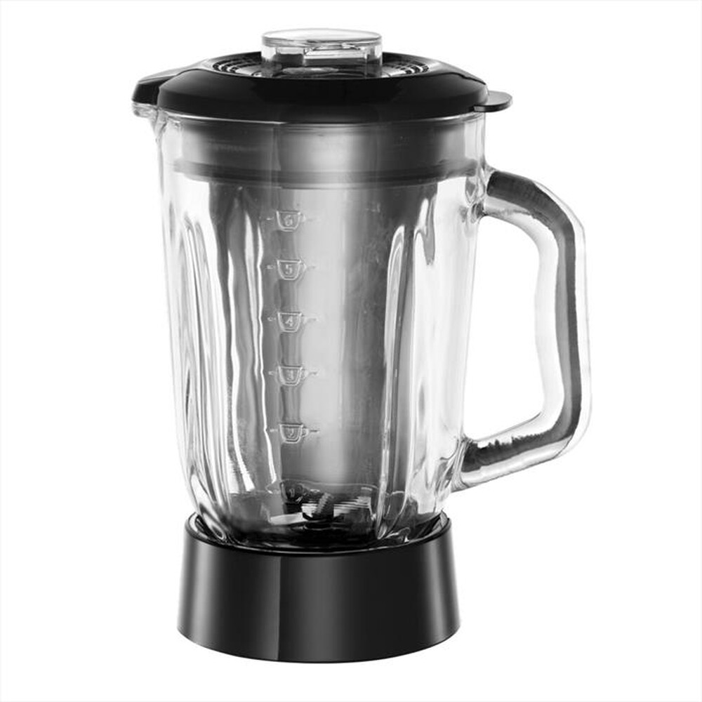 "RUSSELL HOBBS - Frullatore 24722-56-Nero"