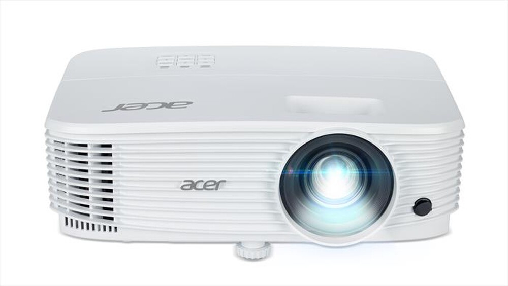 "ACER - Videoproiettore P1157I-Bianco"