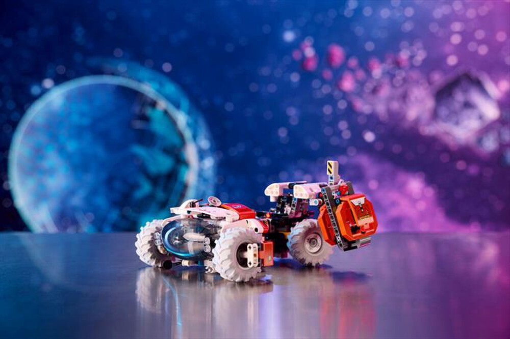 Immagine del prodotto LEGO - TECHNIC Loader spaziale LT78 42178