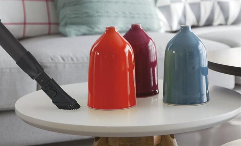 Immagine del prodotto HOOVER - Aspirapolvere a bidone HE310HM 011-Rosso