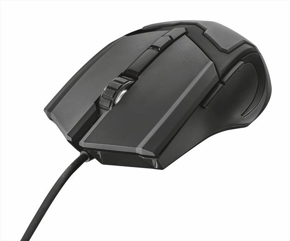 "TRUST - GXT101 GAMING MOUSE"