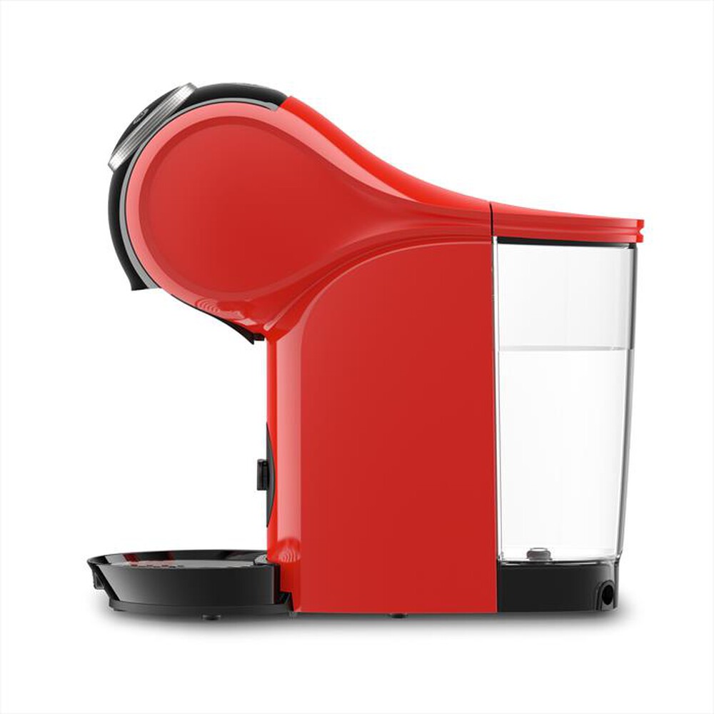 "DE LONGHI - Nescafè Dolce Gusto GENIO S EDG315.R-Rosso"