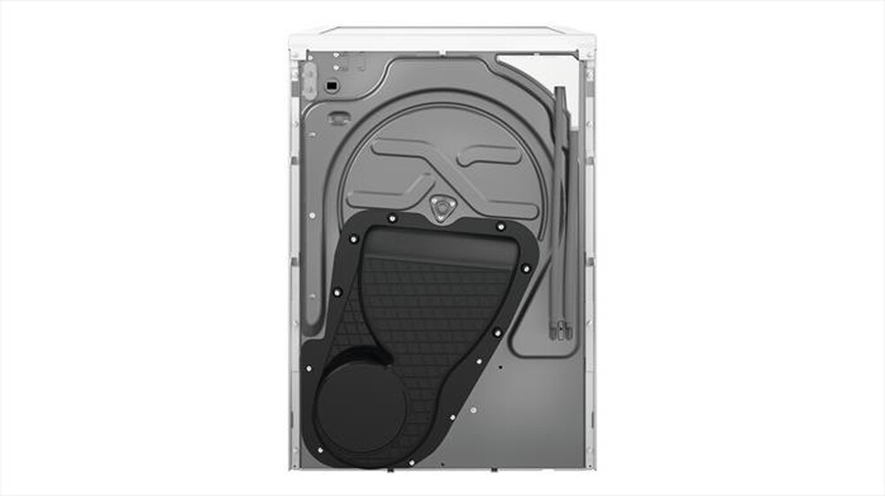 "WHIRLPOOL - Asciugatrice FRESHCARE FFT M11 8X3WSY IT 8 Kg-A+++-Bianco"