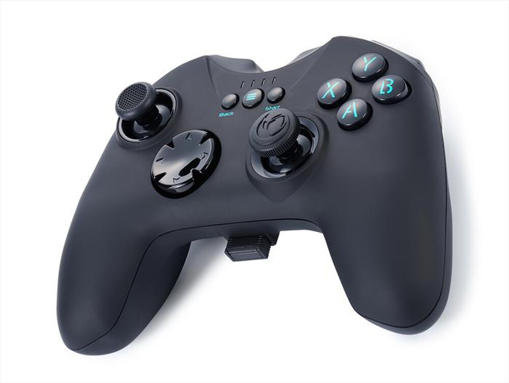 "NACON - NACON WIRELESS GAMEPAD PC-Nero"