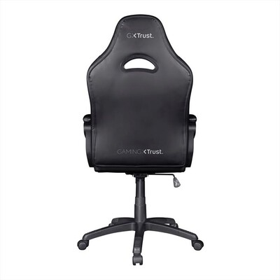 TRUST - Sedia gaming GXT1701W RYON CHAIR-Black/White