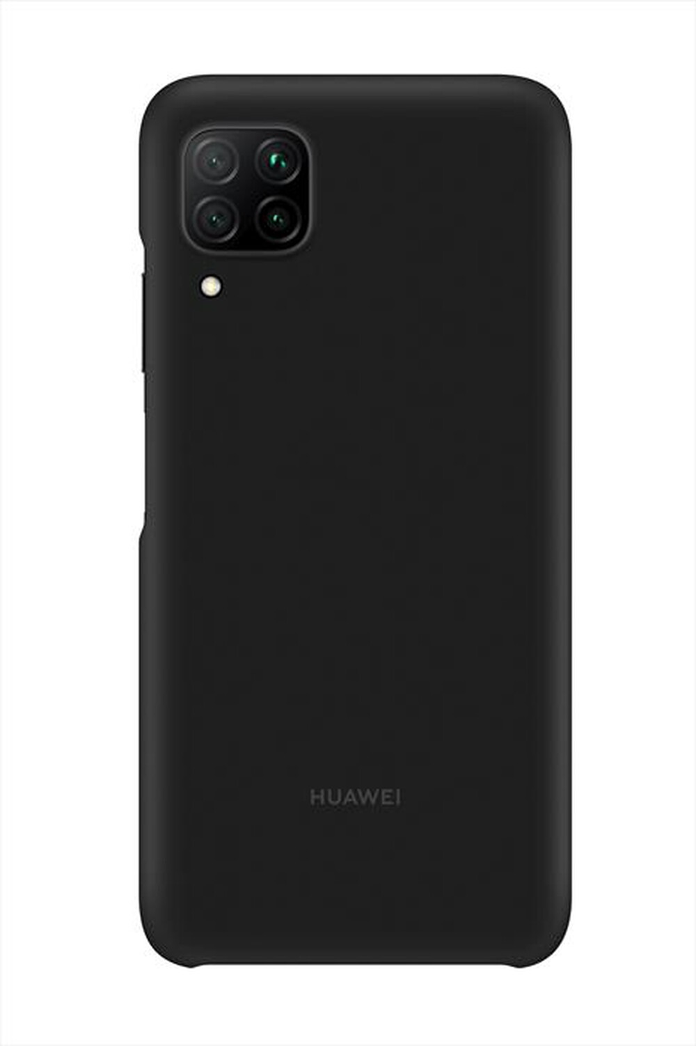 "HUAWEI - P40 LITE PC CASE-Nero"