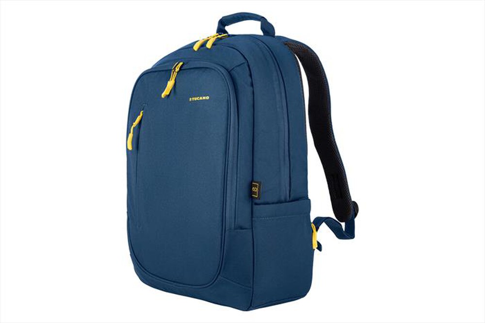 "TUCANO - BIZIP-Blu"