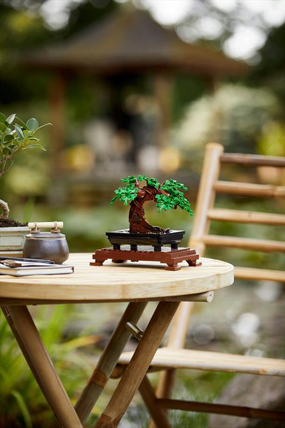 Immagine del prodotto LEGO - BOTANICALS Albero Bonsai 10281