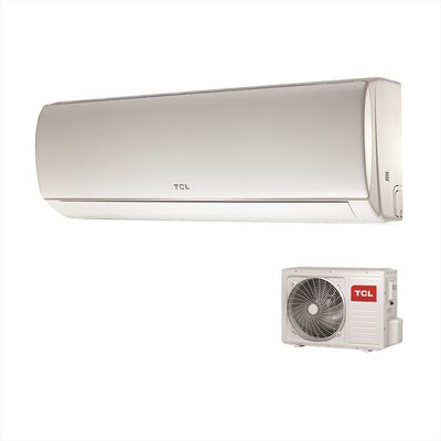 TCL - Kit TAC-09 Climatizzatore monosplit