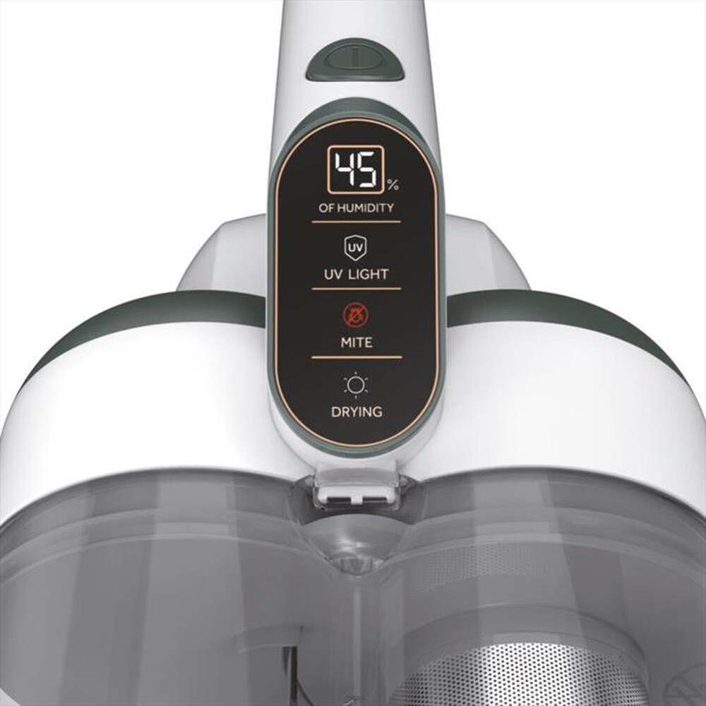 "HOOVER - Battimaterasso HMC510UV-Multicolore"