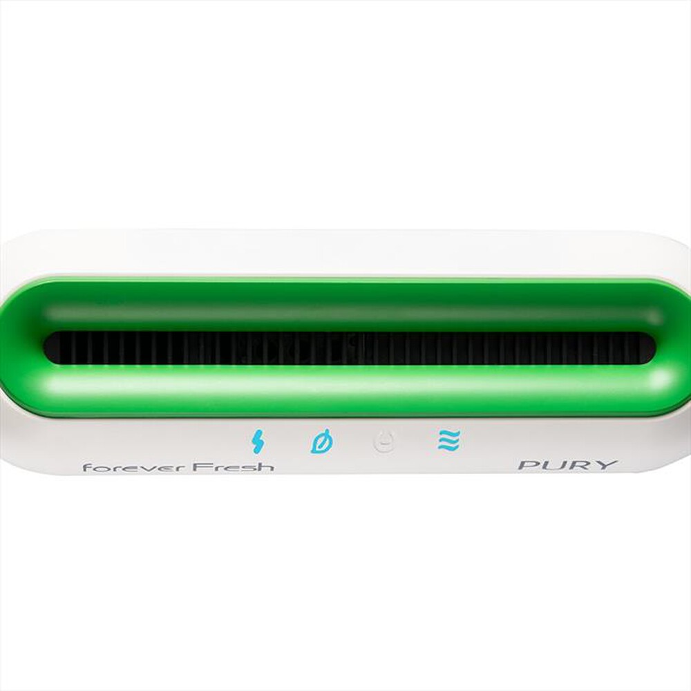 Immagine del prodotto MACOM - Purificatore per frigorifero PURY-bianco, verde