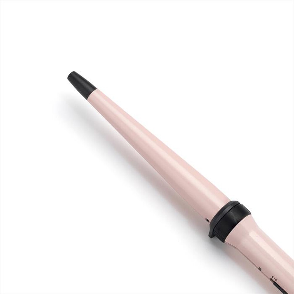 "BABYLISS - Arricciacapelli MS750E-ROSA"