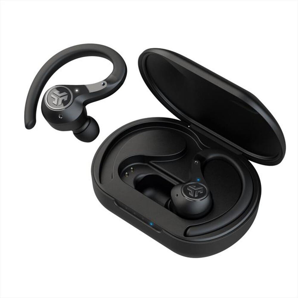 "JLAB - Auricolari bluetooth Epic Air Sport ANC"