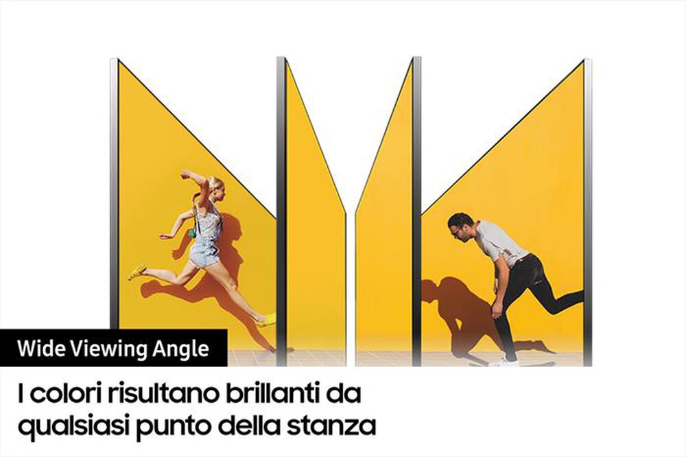 Immagine del prodotto SAMSUNG - Smart TV Neo QLED 4K 75” QE75QN85A-Eclipse Silver