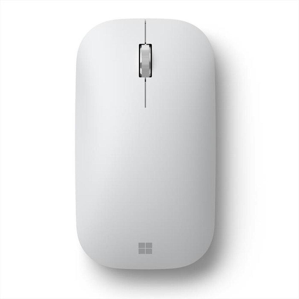 "MICROSOFT - GLACIER MOUSE-Glacier"