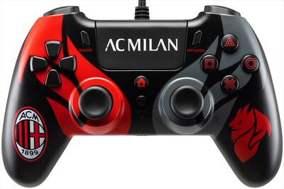 QUBICK - WIRED CONTROLLER AC MILAN 2.0