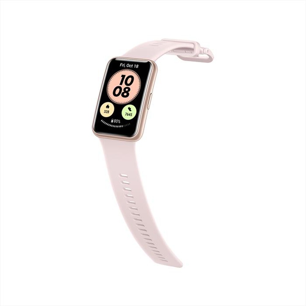 "HUAWEI - WATCH FIT NEW-Pink"