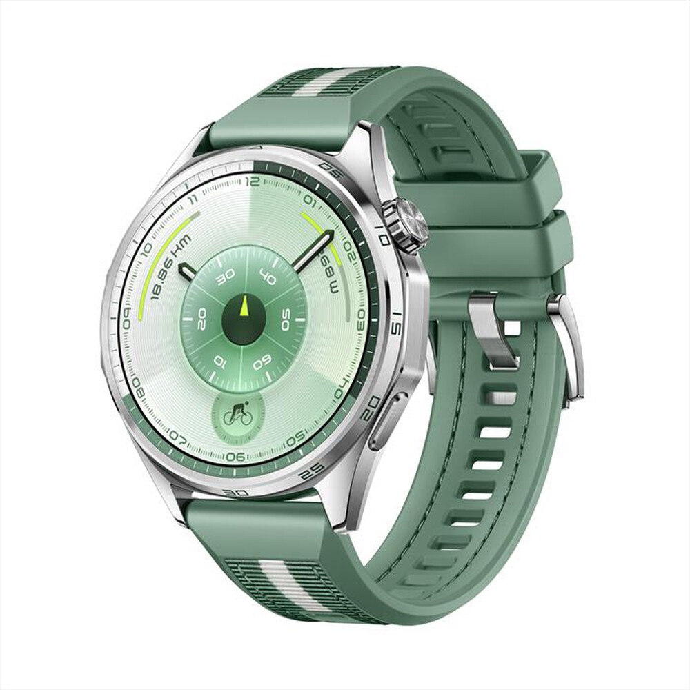 Immagine del prodotto HUAWEI - WATCH GT 6 46MM-GREEN