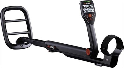 MINELAB - Metal detector GO FIND 66-Nero