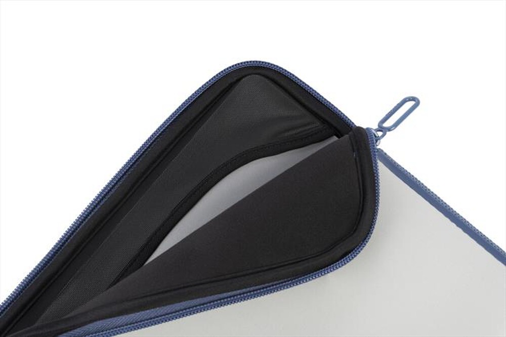 "TUCANO - Custodia ELEMENTS2 per  MacBook Pro 13\"/Air 13\"-GRIGIO"