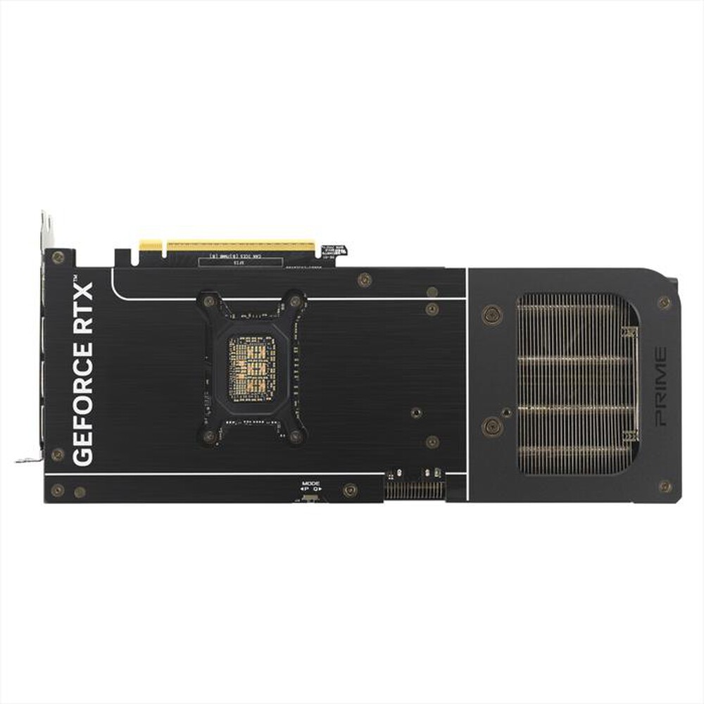 Immagine del prodotto ASUS - PRIME NVIDIA GeForce RTX 5070 OC Ed 12GB GDDR7-nero