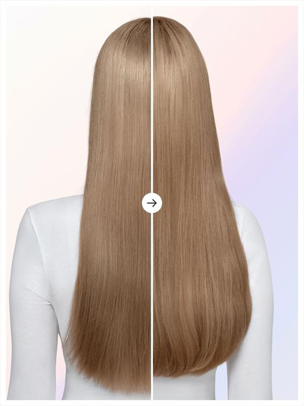 Immagine del prodotto DYSON - Spazzola per lo styling Airsmooth Brush-Rosa cipria