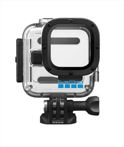 GoPro - Custodia subacquea HOUSING per HERO 11 Mini-Nero