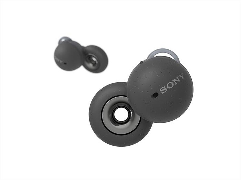 "SONY - Auricolari Bluetooth WFL900H.CE7-Grigio Antracite"