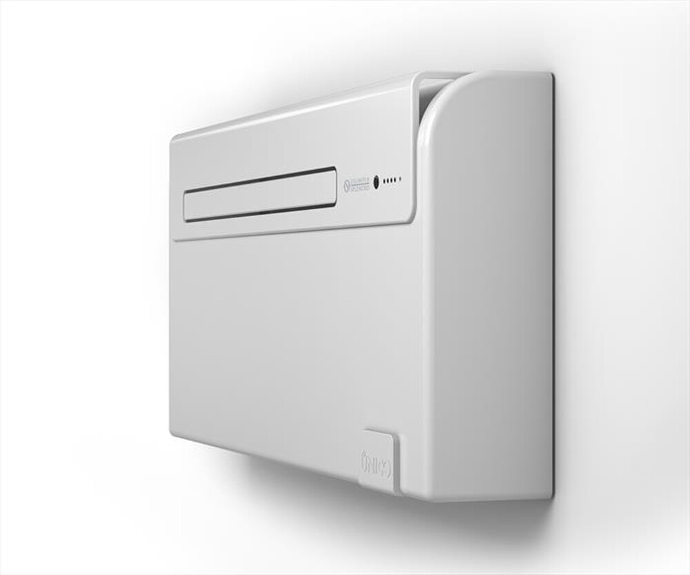 "OLIMPIA SPLENDID - Unico Air 8 SF Climatizzatore  senza unità esterna-Bianco"