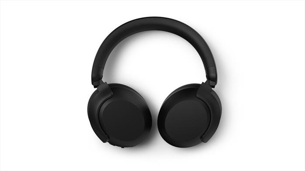 Immagine del prodotto PHILIPS - Cuffia Over-ear Wireless TAH8000EBK/00-Black