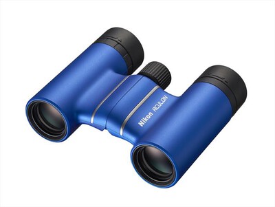 NIKON - T02 8X21-Blue