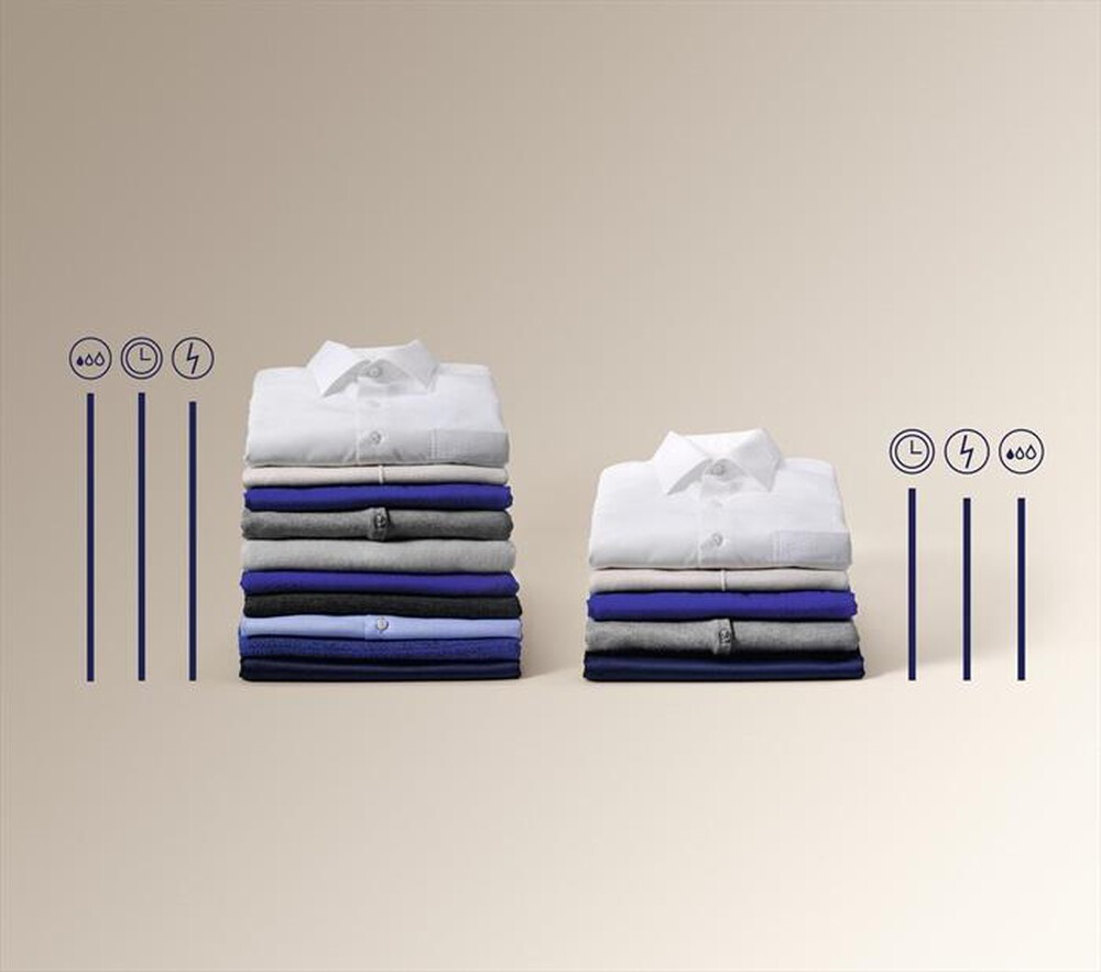 Immagine del prodotto ELECTROLUX - Lavatrice EW6S526A 6Kg Classe A-Bianco