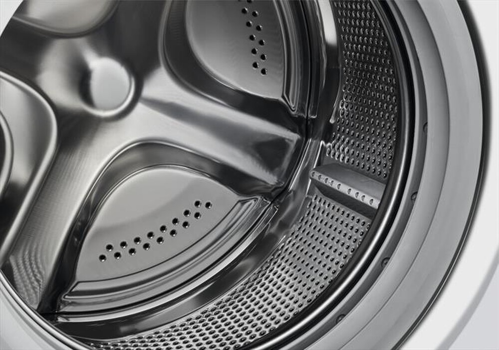 "ELECTROLUX - Lavatrice slim EW6S570W 7 Kg Classe F-Bianco"