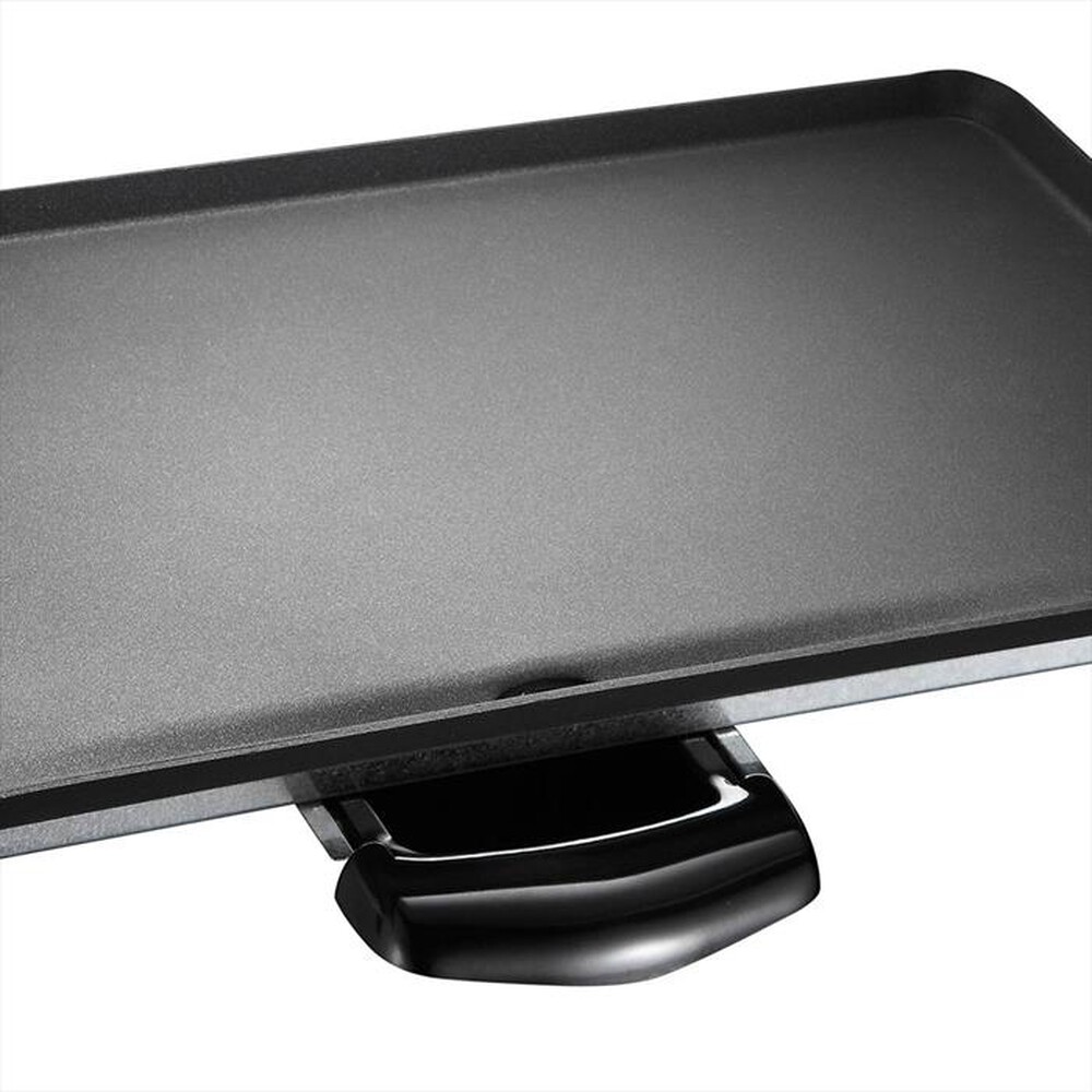 Immagine del prodotto MELCHIONI FAMILY - Piastra teppanyaki ATENA-nero