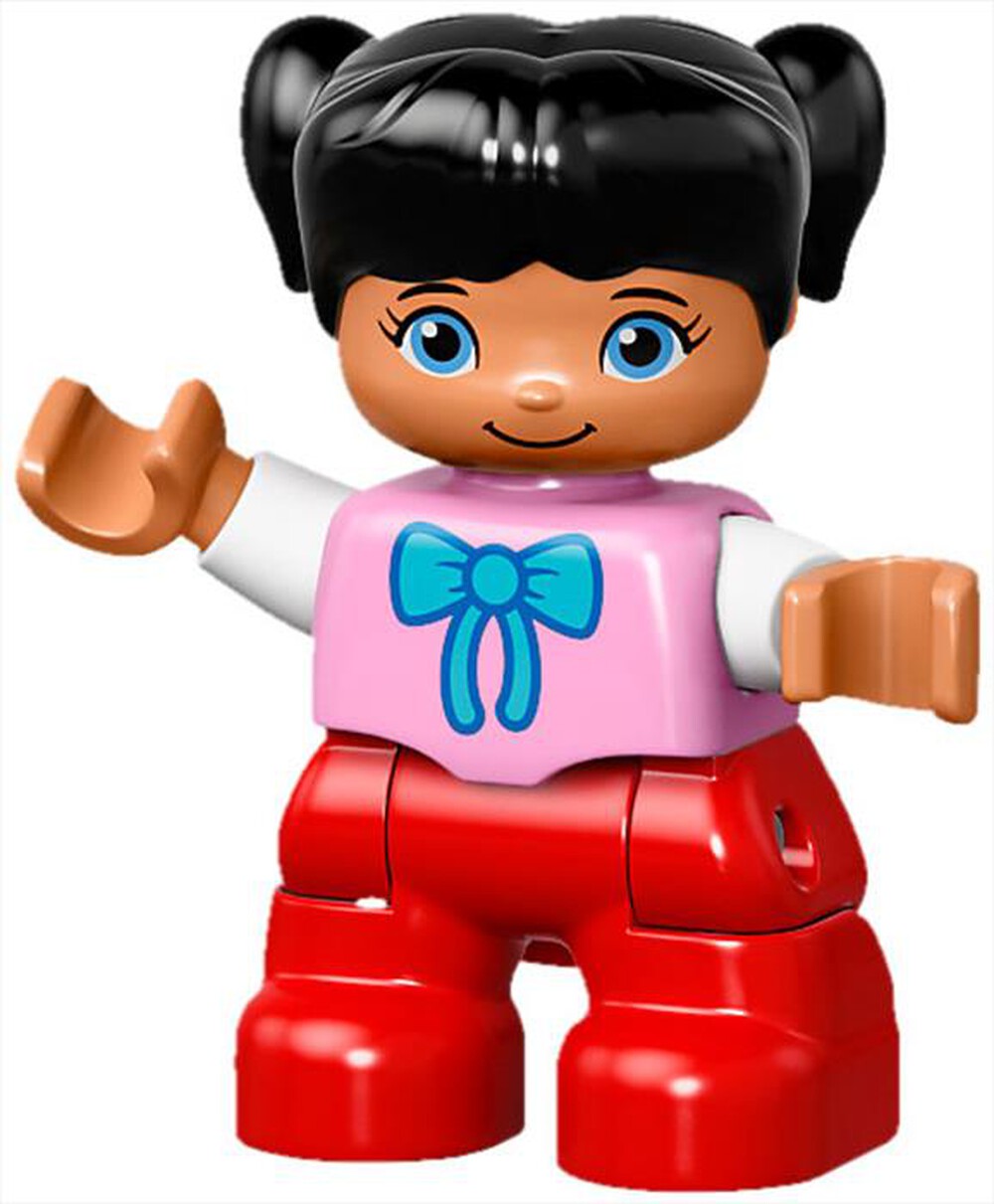 Immagine del prodotto LEGO - DUPLO - 10847 Il treno dei numeri