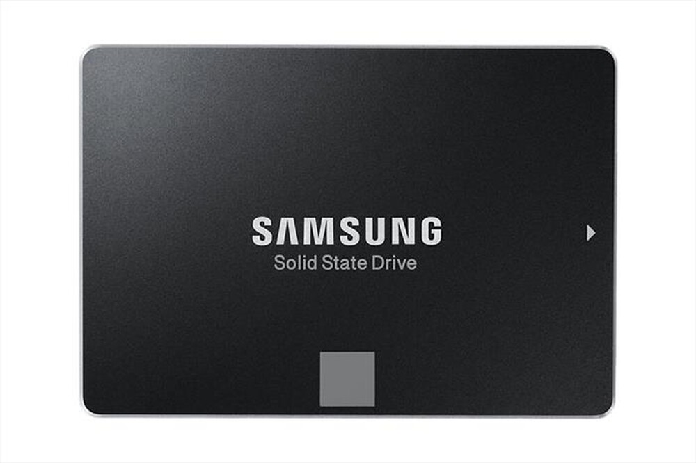 Immagine del prodotto SAMSUNG - SSD Evo 850 250Gb-BLACK