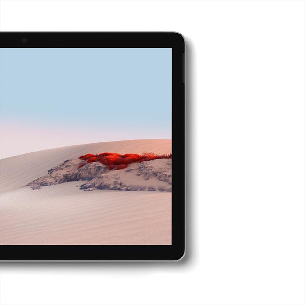 Immagine del prodotto MICROSOFT - SURFACE GO 2 LTEM/8/128-Platinum