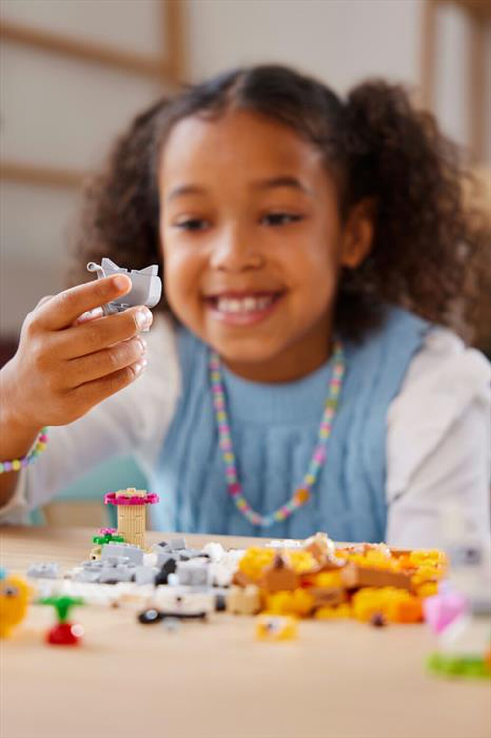 Immagine del prodotto LEGO - CLASSIC Animali domestici creativi 11034