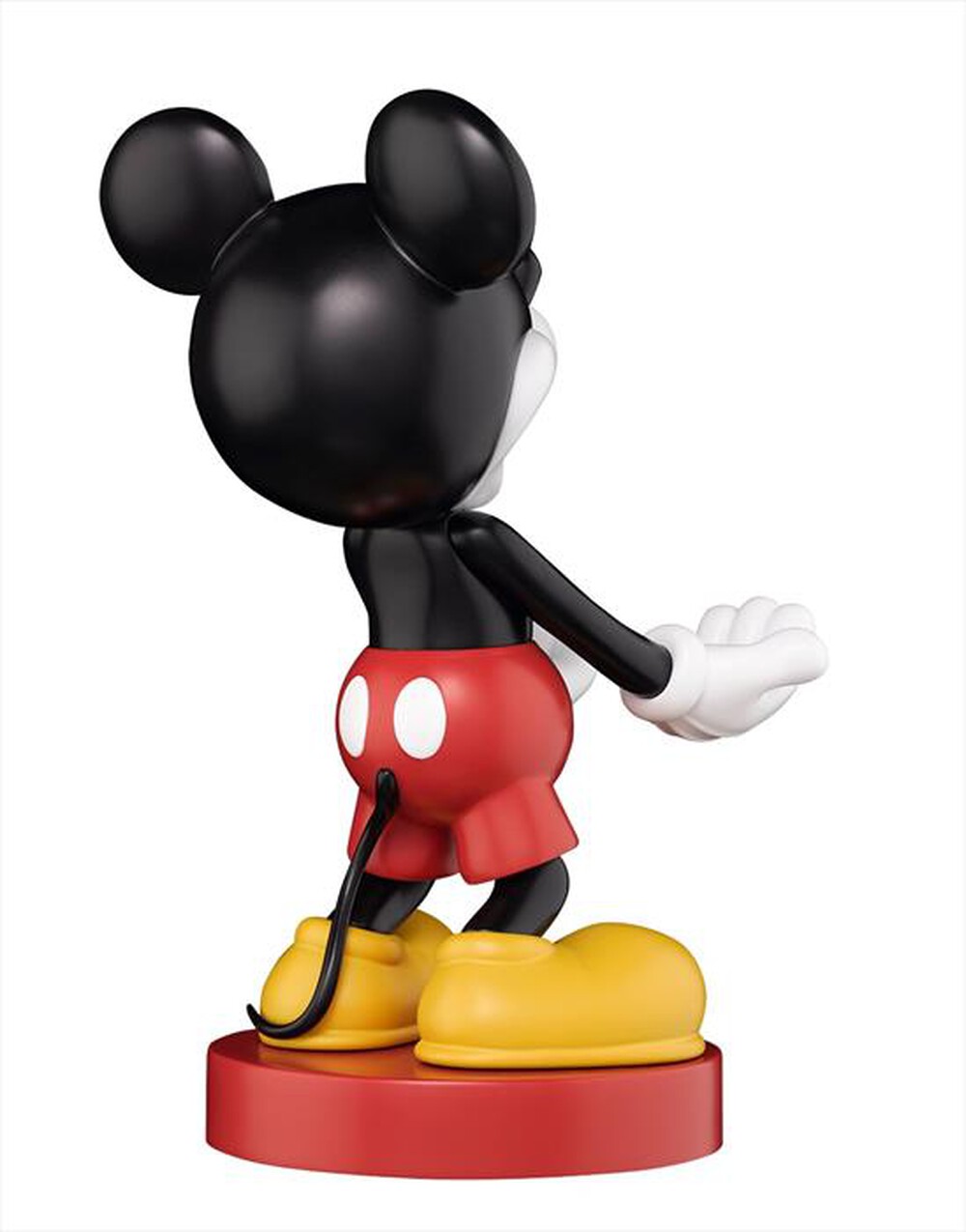 "EXQUISITE GAMING - MICKEY MOUSE CABLE GUY"